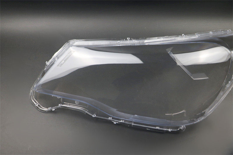 FORESTER 헤드라이트 커버에 적합 13-16 FORESTER 헤드라이트 투명 커버 헤드라이트 커버 램프 쉘 마스크