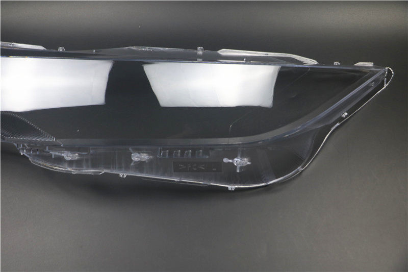 GEELY EMGRAND GL 헤드라이트 그늘에 적합 17-19 EMGRAND GL 헤드라이트 투명 그늘 헤드라이트 쉘 헤드라이트 그늘