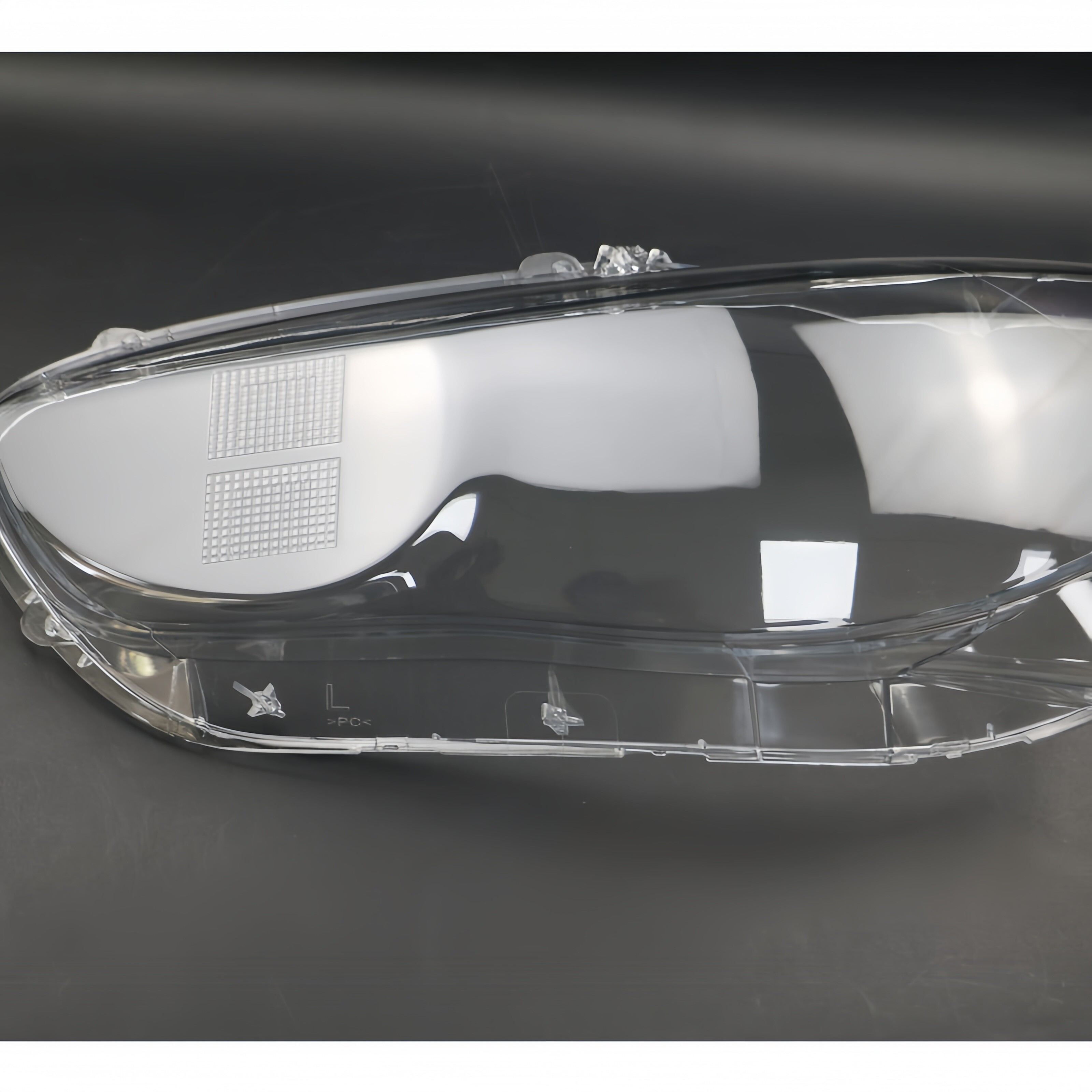 인피니티 QX60 헤드라이트 커버에 적합 14-15 헤드라이트 투명 헤드라이트 하우징 헤드라이트 마스크