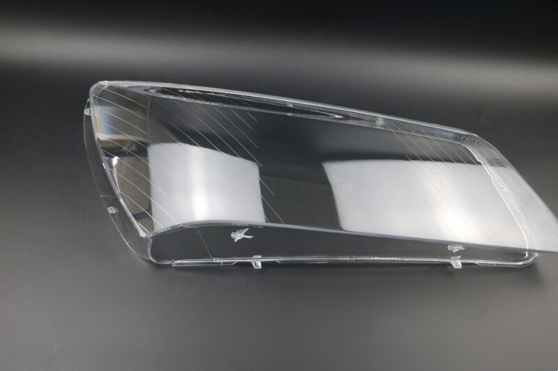 EMGRAND EC718 세단 EC7-RV 세단 헤드 라이트 그늘에 적합 투명 헤드 라이트 그늘 흰색 배경 검정색 배경