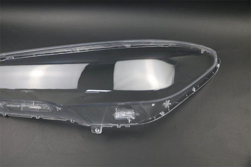 현대 IX35 헤드라이트 커버에 적합 20-21 IX35 헤드라이트 투명 헤드라이트 하우징 커버