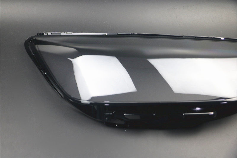 2021 AUDI A4 헤드 라이트 커버에 적합 새로운 A4L|S4|RS4 헤드 라이트 커버 헤드 라이트 마스크 램프 하우징