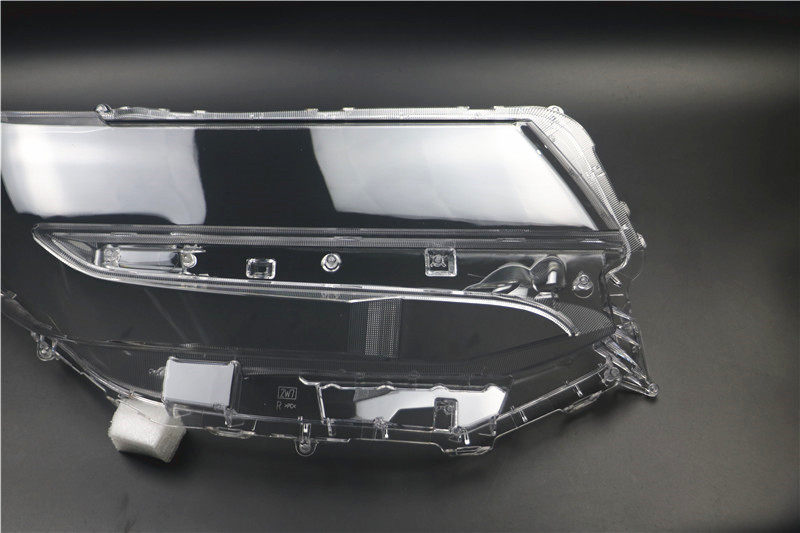 18 19 20 21 TOYOTA ALPHARD 헤드라이트 커버 ALPHARD 헤드라이트 커버 라이트 마스크에 적합