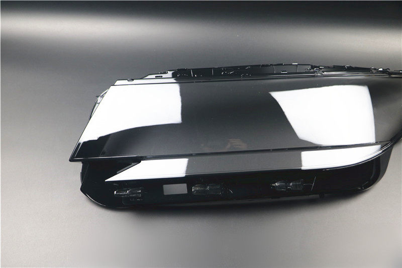 19 20 21 폭스바겐 PASSAT PASSAT 헤드라이트 커버에 적합 PASSAT 높고 낮은 헤드라이트 마스크