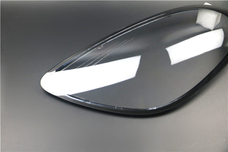 포르쉐 13 14 15 16 CAYMAN BOXSTER BOGUST 헤드라이트 하우징에 적합