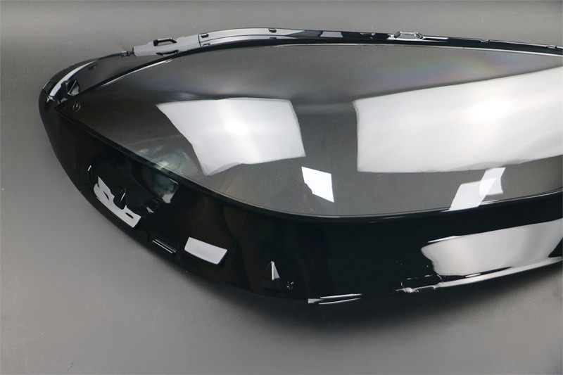 메르세데스-벤츠 신형 C 클래스 헤드 라이트 커버에 적합 22 모델 C 클래스 W206 C180 C200 C260L C300