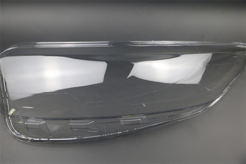 코레가 헤드라이트 커버는 16 17 18 르노 코레가 헤드라이트 갓 마스크 PC 램프 표면에 적합합니다