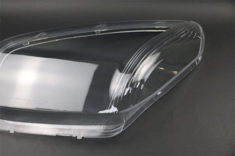 TOYOTA RAV4 헤드 라이트 커버에 적합 01|02|03|04 년 헤드 라이트 커버 헤드 라이트 쉘 헤드 라이트 투명 커버