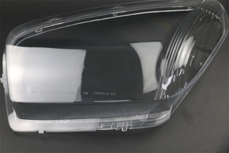 TOYOTA RAV4 헤드 라이트 커버에 적합 01|02|03|04 년 헤드 라이트 커버 헤드 라이트 쉘 헤드 라이트 투명 커버