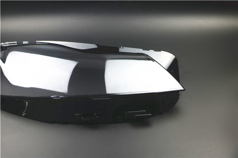 16 17 18 19 및 20 JAGUAR XF|XFL 헤드라이트 커버 XF 여행용 버전|R-SPORT 버전 헤드라이트 커버에 적합