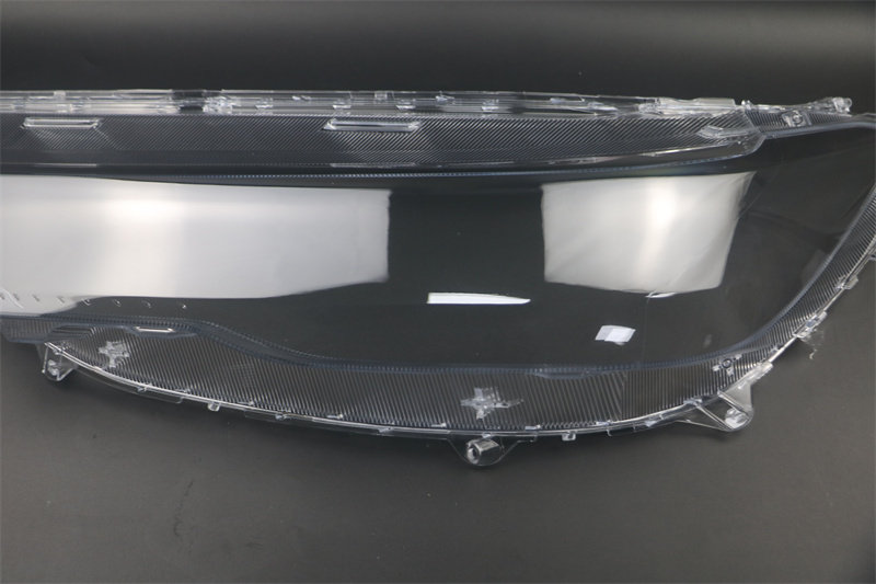 21 및 22 만리장성에 적합 HAVAL M6 헤드라이트 커버 HAVAL M6 PLUS 헤드라이트 마스크 램프 하우징 외부 쉘