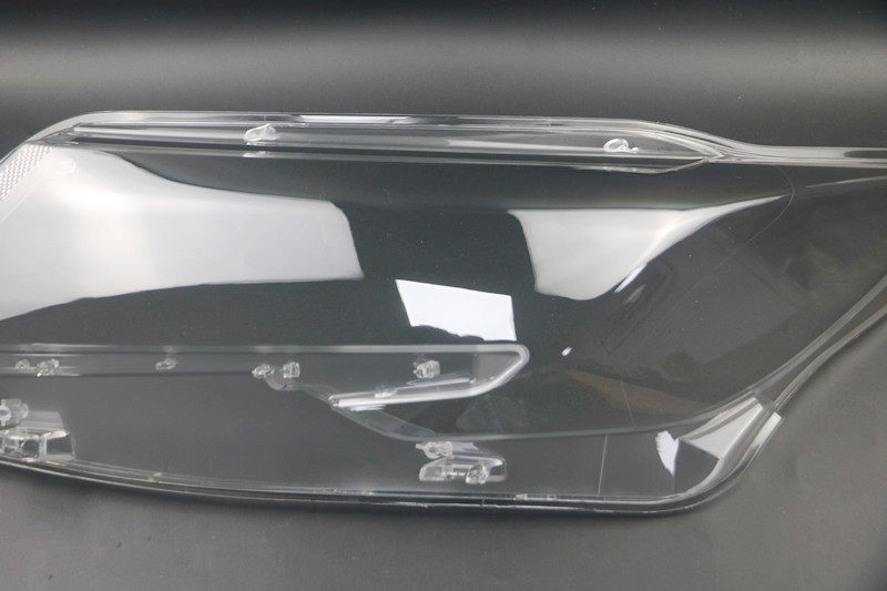 JIAJI 헤드라이트 커버는 17|18|19 새로운 JIAJI 헤드라이트 하우징 마스크 램프 표면 유리 하우징에 적합합니다