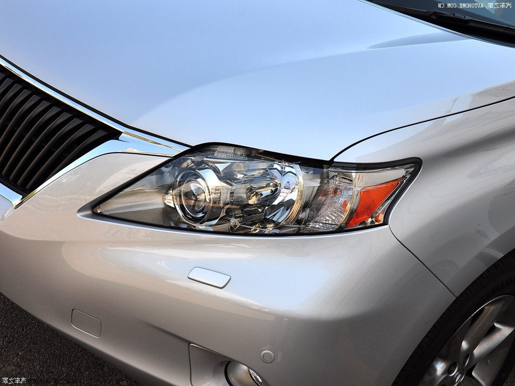 09 10 11 LEXUS RX270|350|450H 헤드라이트 커버에 적합 기존 RX270|헤드라이트 하우징