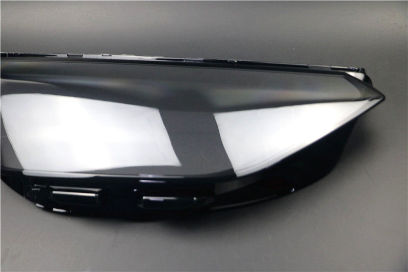 2021 AUDI A4 헤드 라이트 커버에 적합 새로운 A4L|S4|RS4 헤드 라이트 커버 헤드 라이트 마스크 램프 하우징