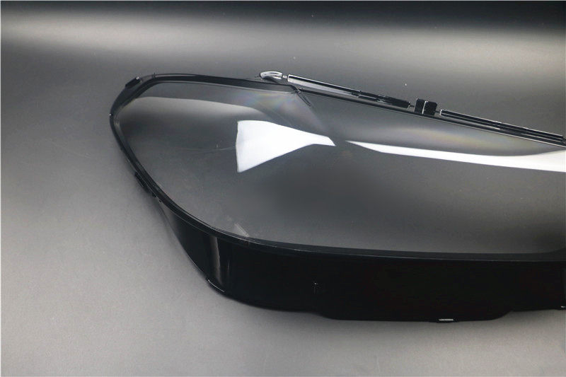 21 및 22 BMW X3 자동차 헤드라이트 쉐이드에 적합 새로운 G08 헤드라이트 하우징 마스크 G08 투명 커버