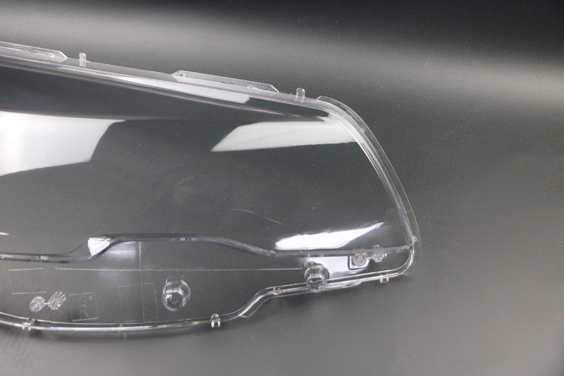 DONGFENG PEUGEOT 508 헤드라이트 커버에 적합 16-18 헤드라이트 투명 커버 508 헤드라이트 쉘