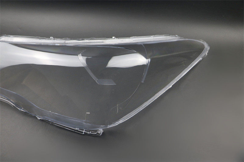 FORESTER 헤드라이트 커버에 적합 13-16 FORESTER 헤드라이트 투명 커버 헤드라이트 커버 램프 쉘 마스크