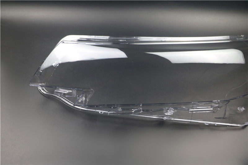 20-21 GAC TRUMPCHI GS4 헤드라이트 그늘 헤드라이트 그늘에 적합 새로운 GS4 투명 쉘