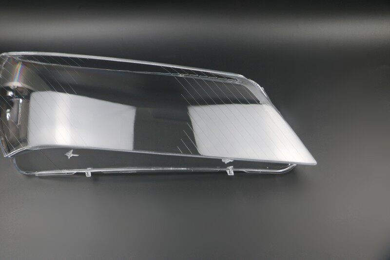 EMGRAND EC718 세단 EC7-RV 세단 헤드 라이트 그늘에 적합 투명 헤드 라이트 그늘 흰색 배경 검정색 배경