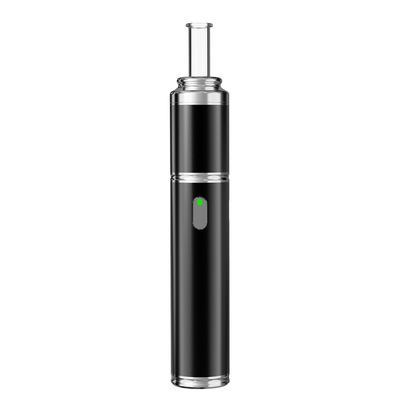 2025新款 expen dry Herb vaporizer 干草加热器石英发热烘烤烟具