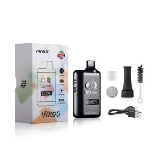 跨境干烧烟斗VIRGO kit Dry herb Vaporizer加热不燃烧烟具干烧器