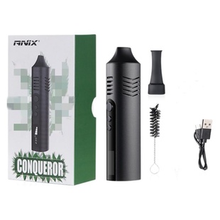 Dry Herb Vaporizer Kit征服者干烧烟斗烘烤型蒸发器烟具正品套装