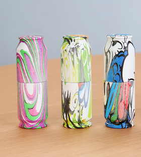 热销 便携小型铝合金压烟器 奶油气泡弹发泡器Espumador de crema