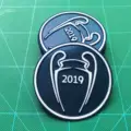 In Stock 2019