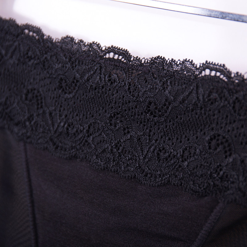 body amincissant sexy en nylon - Ref 683238 Image 5