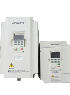 全新JRACDRIVE佳乐变频器JAC580B-1R5G-4 1.5KW 三相380V质保一年