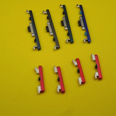 华为mate20pro音量键电源键