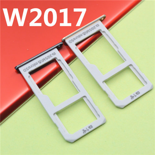 三星手机w2017  w2018  w2019   w2020  w2021原装卡托包邮