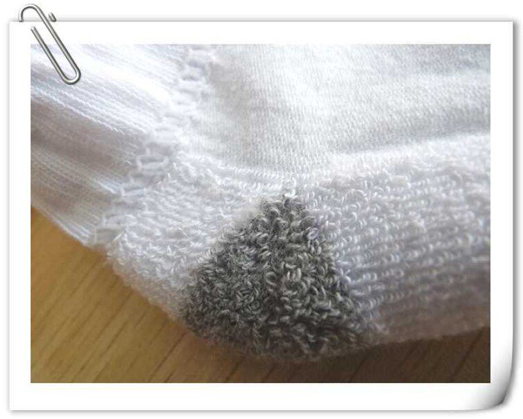 Chaussettes enfant - Ref 2108176 Image 5