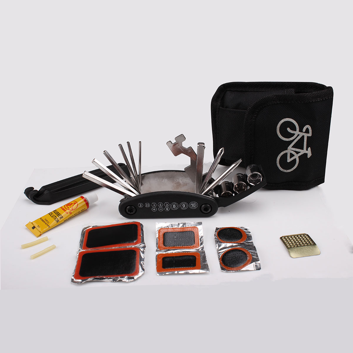 Outils pour vélo LUWINT - Ref 2280577 Image 4