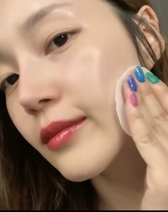 【毛孔粗大的姐妹一定要用】韩国本土 收毛孔护理毛孔系列