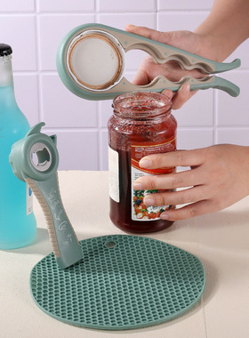 non-slip grip for easy kitchen and bar use - ideal