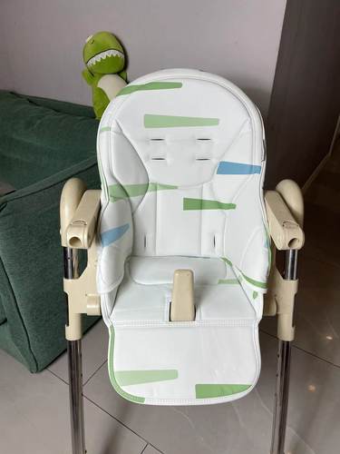 scoomest科巢宝宝餐椅坐垫