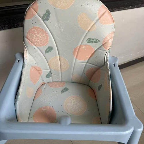 宜家餐椅坐垫配件安全带