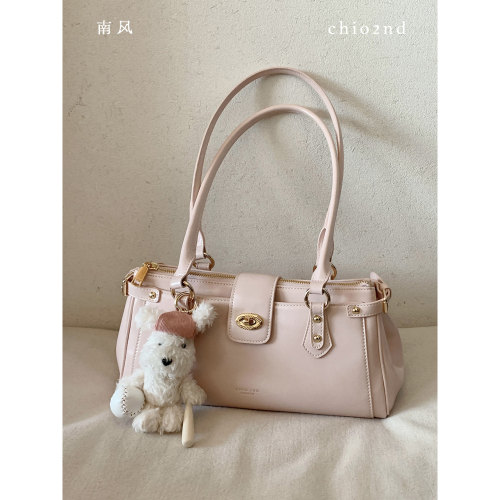南风Chio2nd甜梦日记托特包