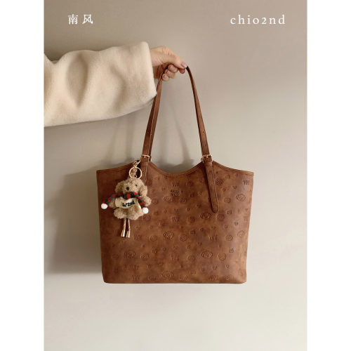 chio2nd快乐派对托特包