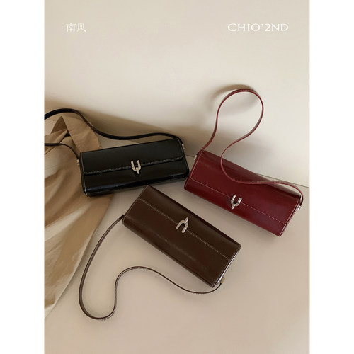 南风Chio2nd焦糖月色小方包