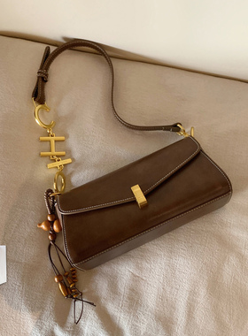 南风Chio2nd 柏林美梦腋下包包女秋冬高级质感上班通勤单肩斜挎包