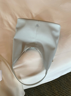 南风Chio2nd 薄荷海岸托特包包女款2026新款大容量通勤女包单肩包