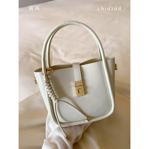 Chio2nd午后芭蕾托特包