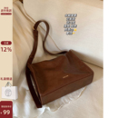 南风Chio2nd 城市画报托特包包女2025高级感大容量通勤单肩斜挎包