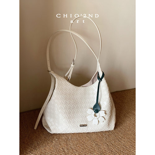 南风Chio2nd蜜萝托特包