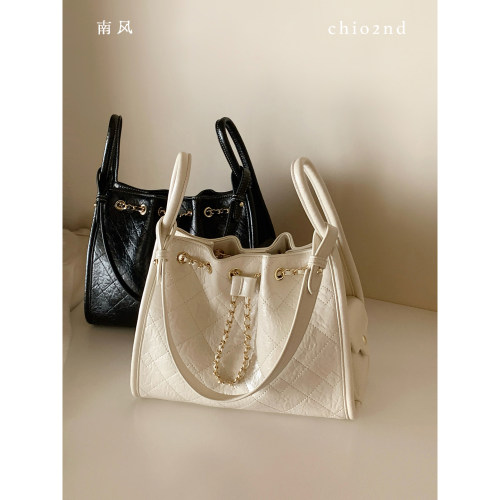 南风Chio2nd第六代25bag托特包