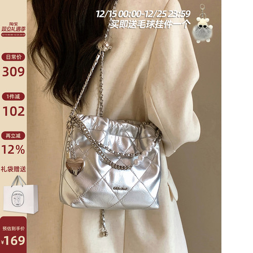 Chio2nd环岛日记水桶包