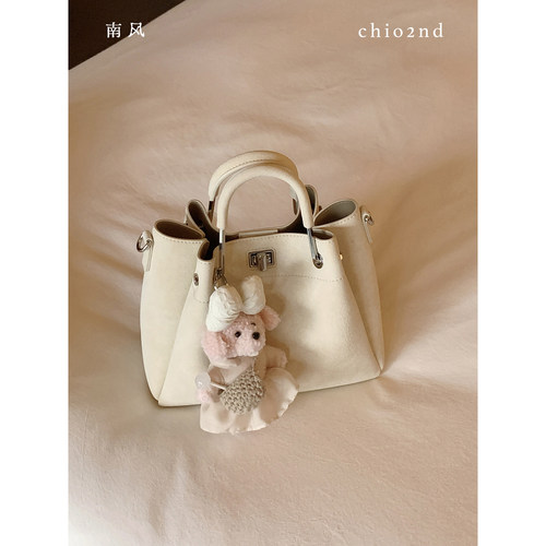 南风Chio2nd春光密语托特包