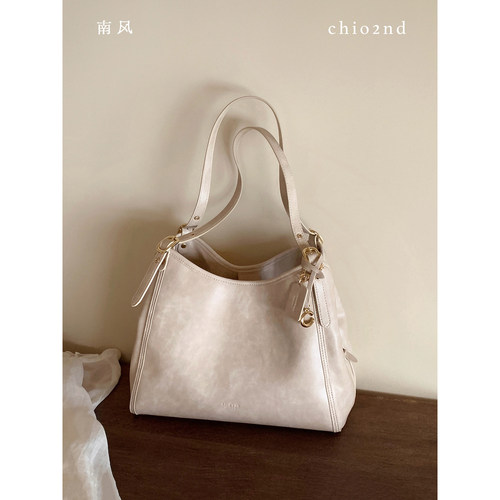 南风Chio2nd斑斓画卷托特包